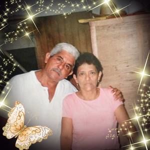 Meet your Posher, Heidy